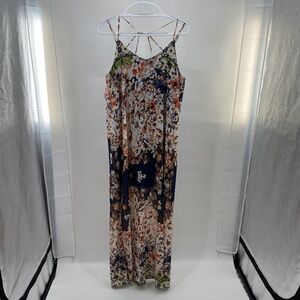 Fab’rik Maxi Dress Size Medium